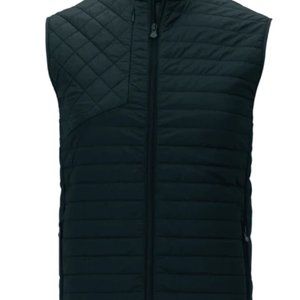 NWT Yukon Ultralight Hybrid Vest, Size Medium, Jesper Green